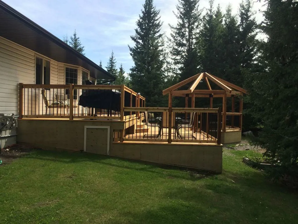 R&R Homebuilding project